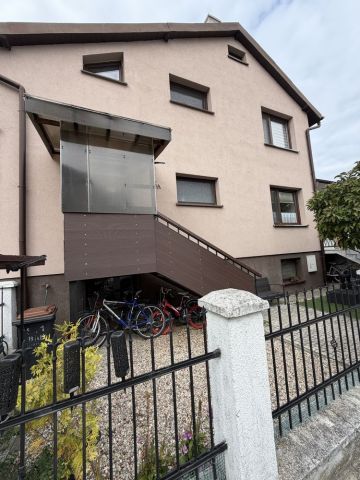 dom szeregowy Kłodawa. Zdjęcie 1