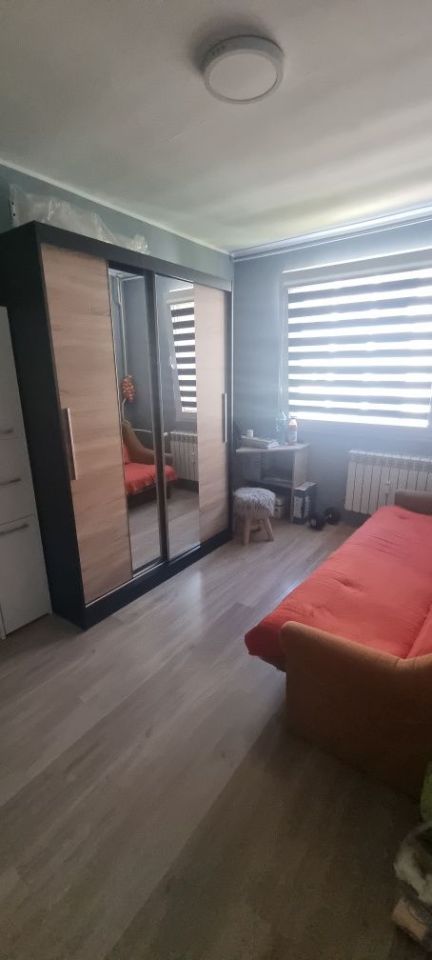 Mieszkanie 3-pokojowe Zielona Góra Stary Kisielin. Zdjęcie 6
