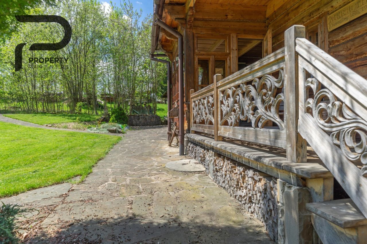 dom wolnostojący, 4 pokoje Dzianisz Zagrody Dolne. Zdjęcie 5