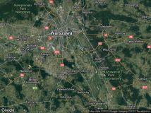 Działka budowlana Warszawa Wilanów, ul. Przyczółkowa