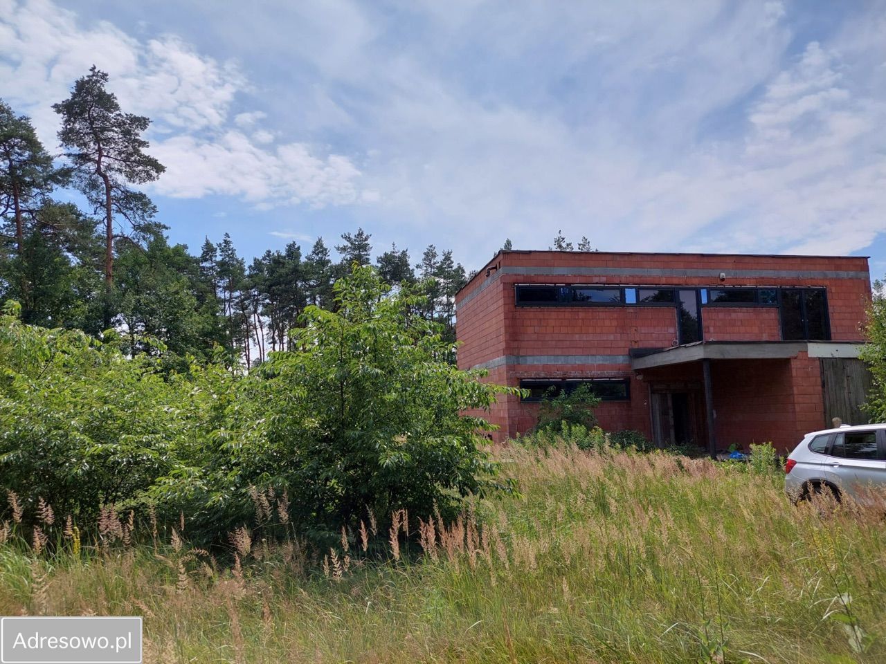 dom wolnostojący, 3 pokoje Dziergowice, ul. Lawendowa. Zdjęcie 3