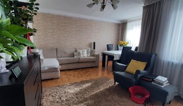 Mieszkanie 3-pokojowe Warszawa Praga-Południe, ul. Targowa