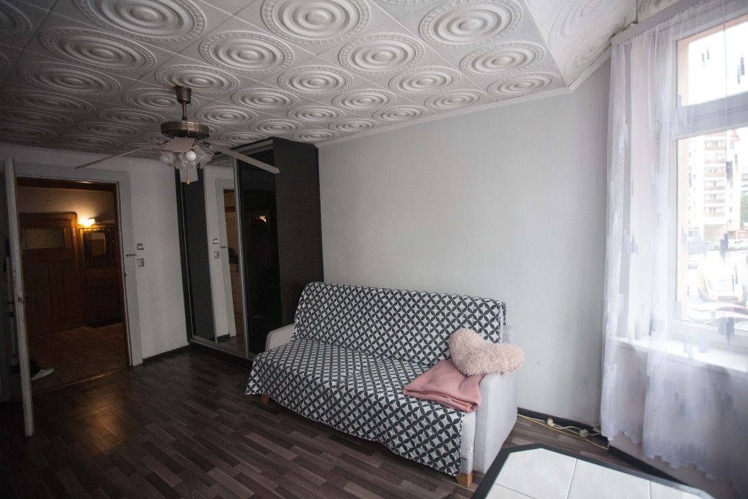 Mieszkanie 3-pokojowe Wrocław Śródmieście, ul. Kluczborska. Zdjęcie 5