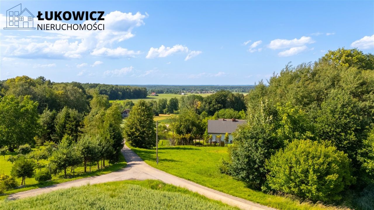 Działka budowlana Rudzica. Zdjęcie 3