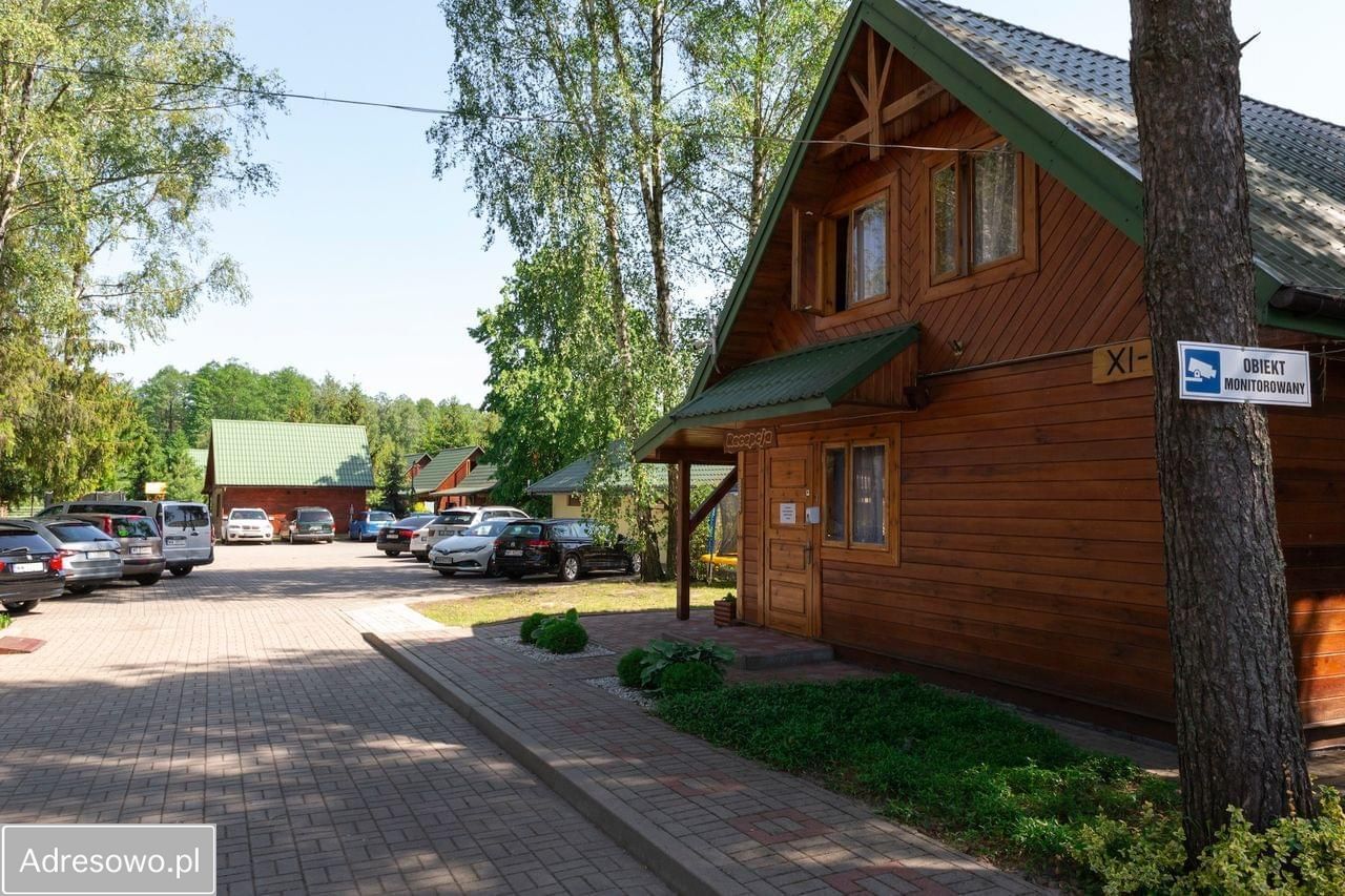 Nieruchomość komercyjna Okuninka, ul. Turystyczna. Zdjęcie 8