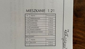 Mieszkanie 2-pokojowe Poznań Chwaliszewo, ul. Wenecjańska