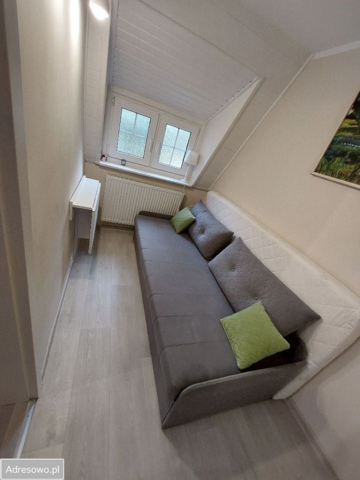 dom wolnostojący, 6 pokoi Warchały, ul. Jeziorna. Zdjęcie 17