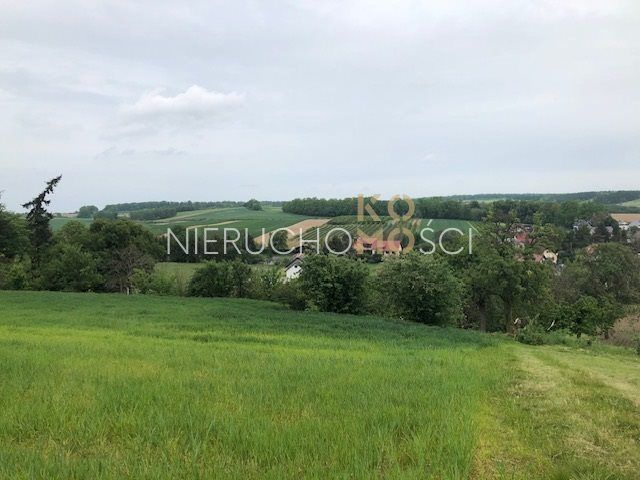 Działka budowlana Brochocin, ul. Malinowa. Zdjęcie 9