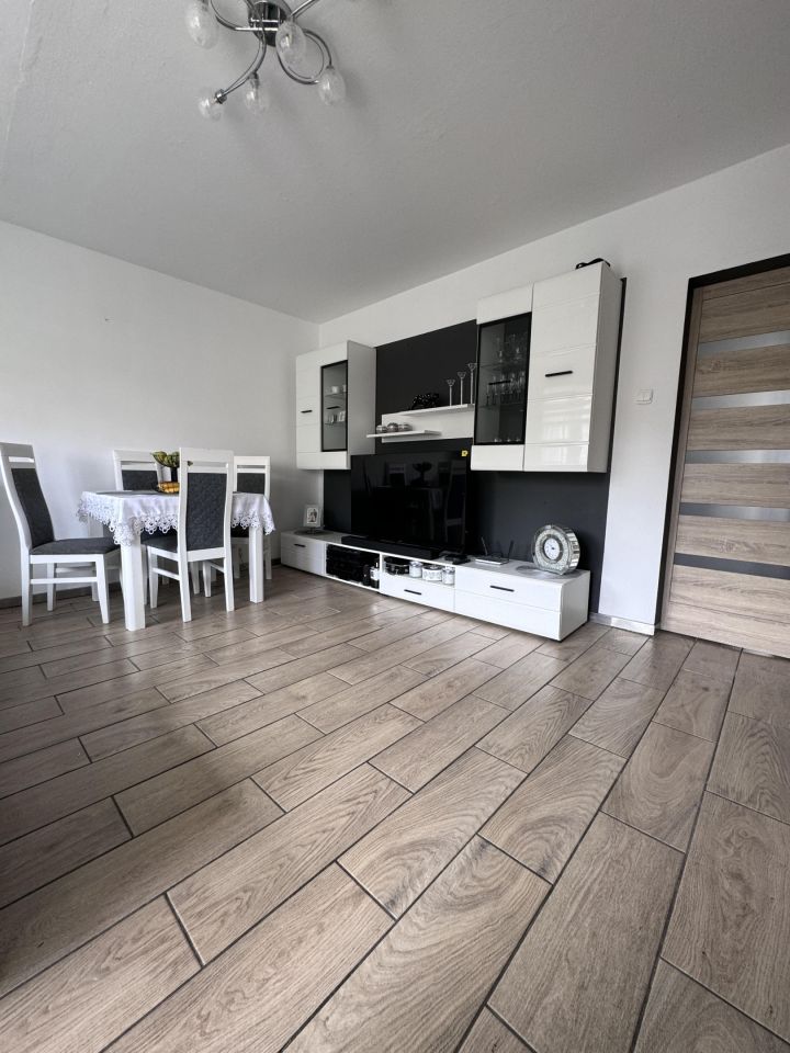 Mieszkanie 2-pokojowe Łódź Górna, ul. Chóralna