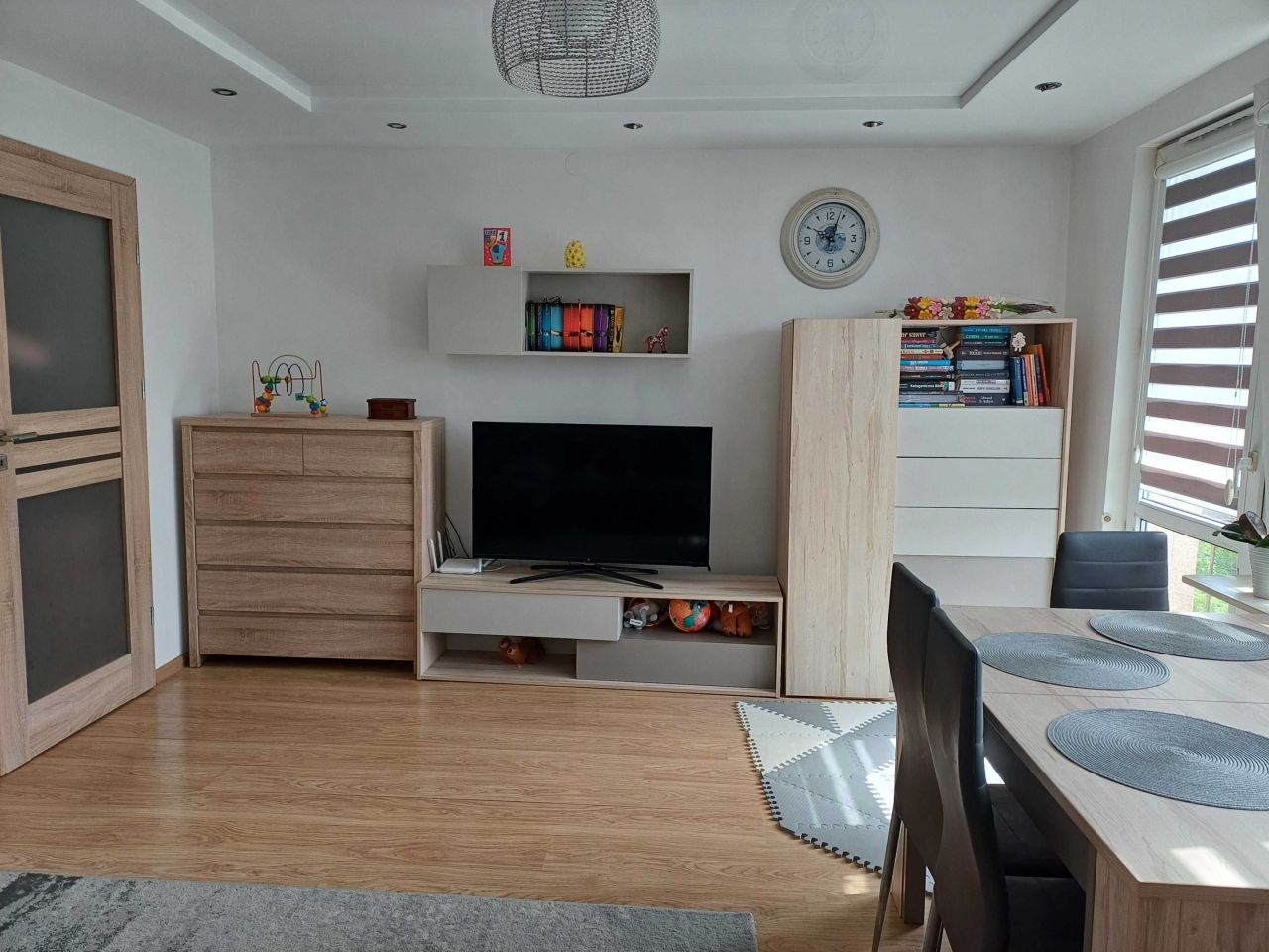 Mieszkanie 2-pokojowe Sandomierz, ul. gen. Żółkiewskiego-"Lina". Zdjęcie 6