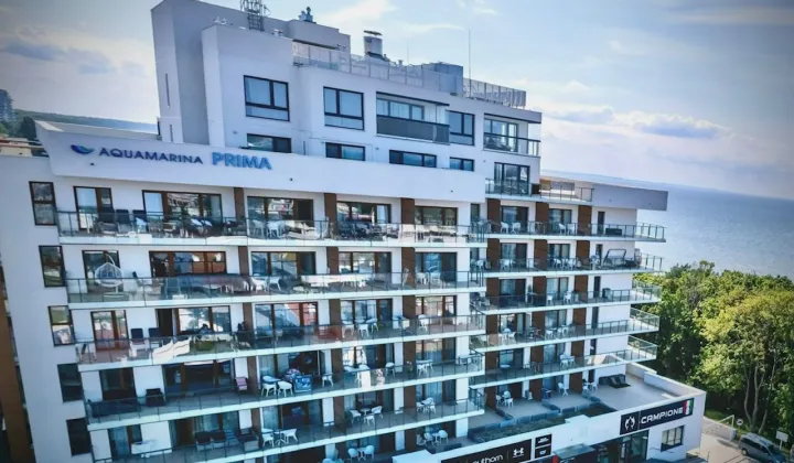 Lokal Międzyzdroje, ul. Bohaterów Warszawy