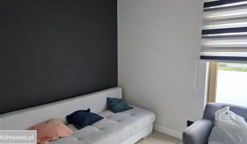 Mieszkanie 3-pokojowe Warszawa Zacisze, ul. Smoleńska