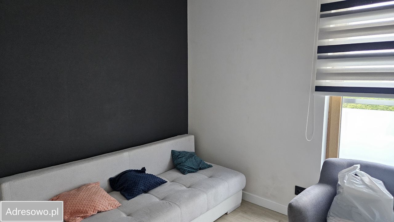 Mieszkanie 3-pokojowe Warszawa Zacisze, ul. Smoleńska