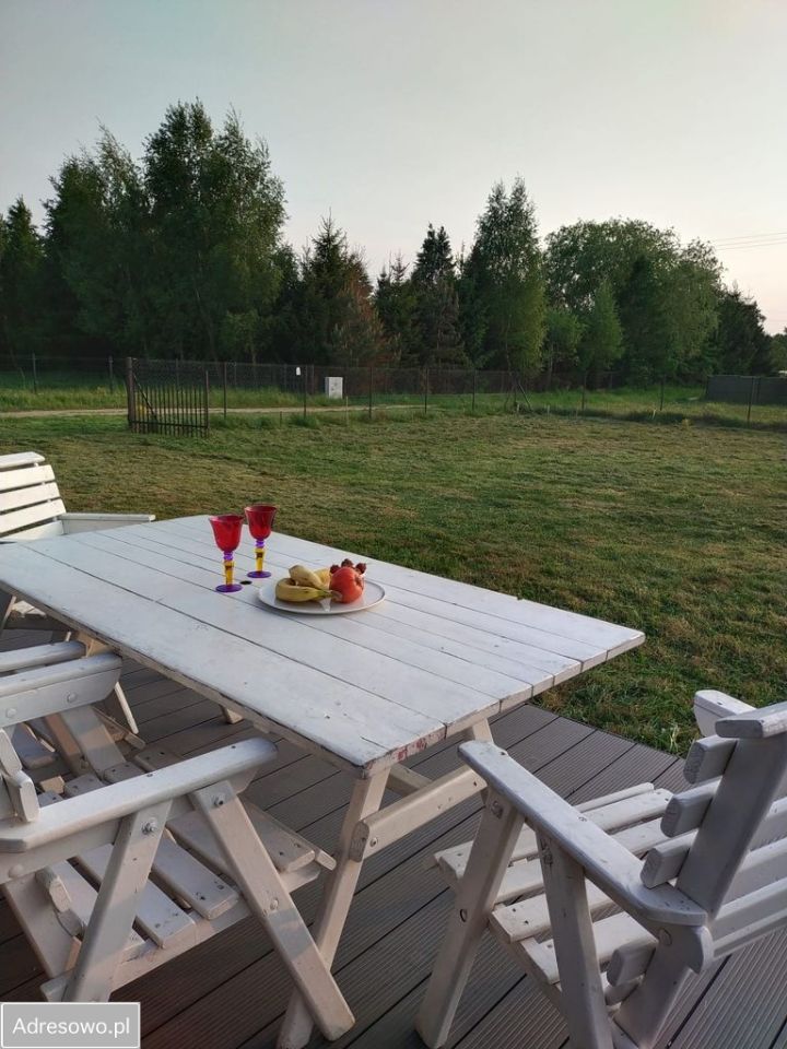 Działka budowlana Karwieńskie Błoto Pierwsze, ul. Północna. Zdjęcie 15