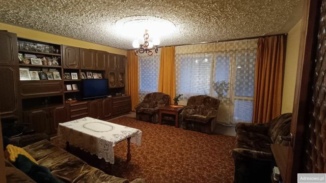 Mieszkanie 3-pokojowe Brzesko, os. Władysława Jagiełły. Zdjęcie 1