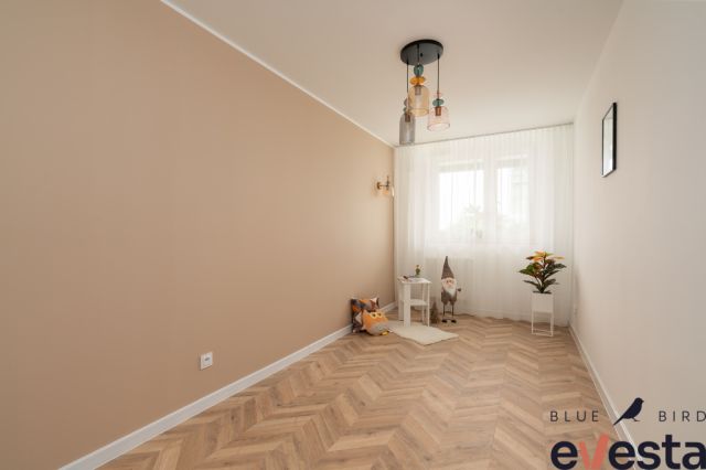 Mieszkanie 3-pokojowe Wrocław Popowice, ul. Bystrzycka. Zdjęcie 7