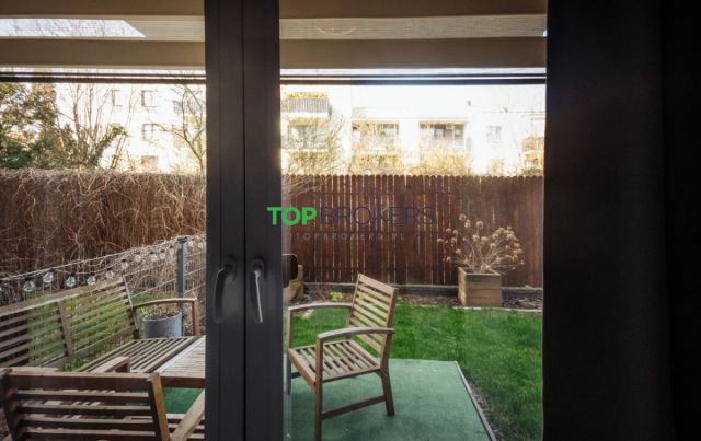 Mieszkanie 3-pokojowe Warszawa Bemowo, ul. Dywizjonu 303. Zdjęcie 11