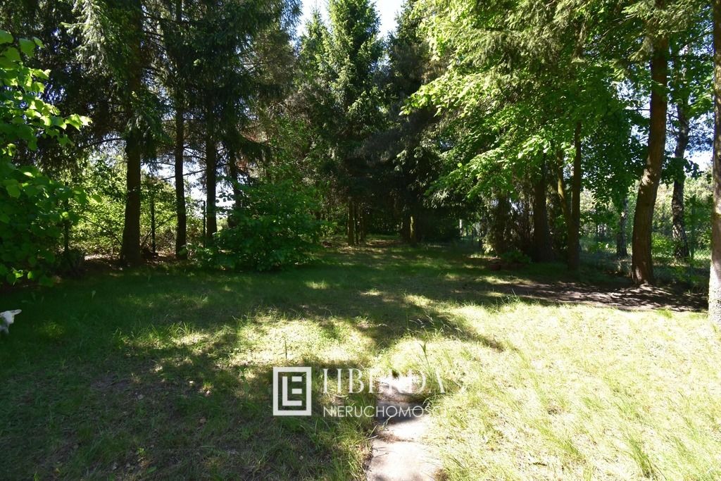 dom wolnostojący, 2 pokoje Piaseczno. Zdjęcie 12