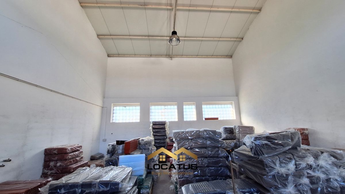 Hala/magazyn Częstochowa, ul. Srebrna. Zdjęcie 7