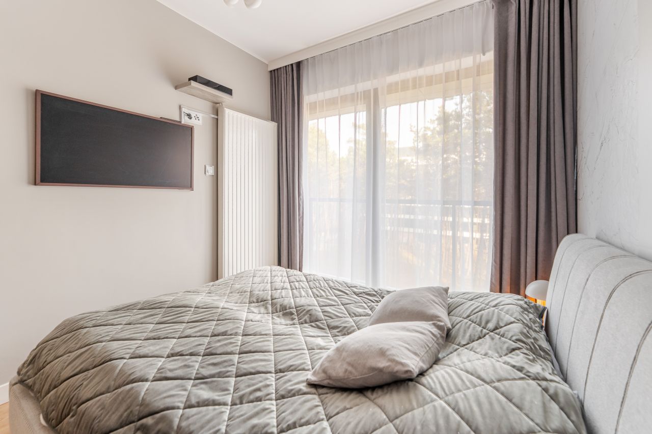 Mieszkanie 2-pokojowe Rogowo. Zdjęcie 21