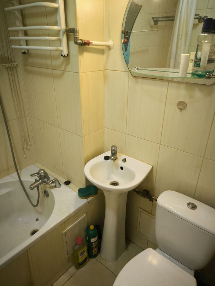 Mieszkanie 2-pokojowe Pułtusk, ul. Na Skarpie. Zdjęcie 9