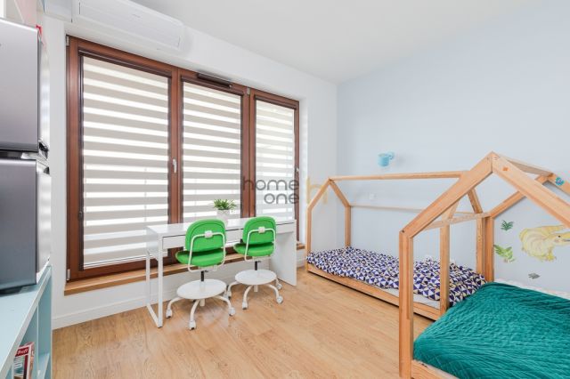 Mieszkanie 5-pokojowe Warszawa Wilanów, al. Rzeczypospolitej. Zdjęcie 11