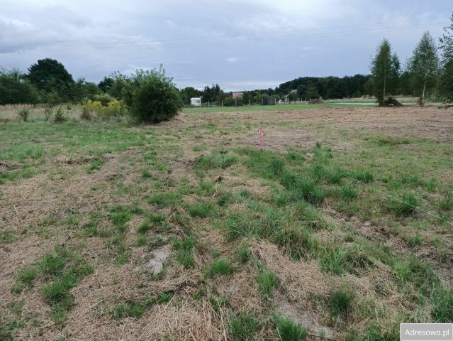 Działka budowlana Osolin, ul. Zielona. Zdjęcie 1
