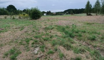 Działka budowlana Osolin, ul. Zielona