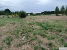 Działka budowlana Osolin, ul. Zielona