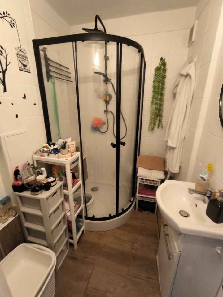 Mieszkanie 3-pokojowe Lidzbark Warmiński. Zdjęcie 6