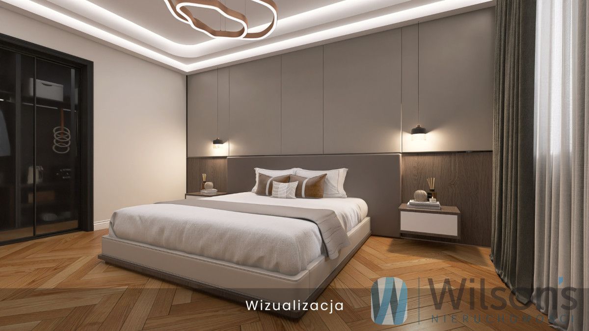 Mieszkanie 3-pokojowe Sulejówek. Zdjęcie 12