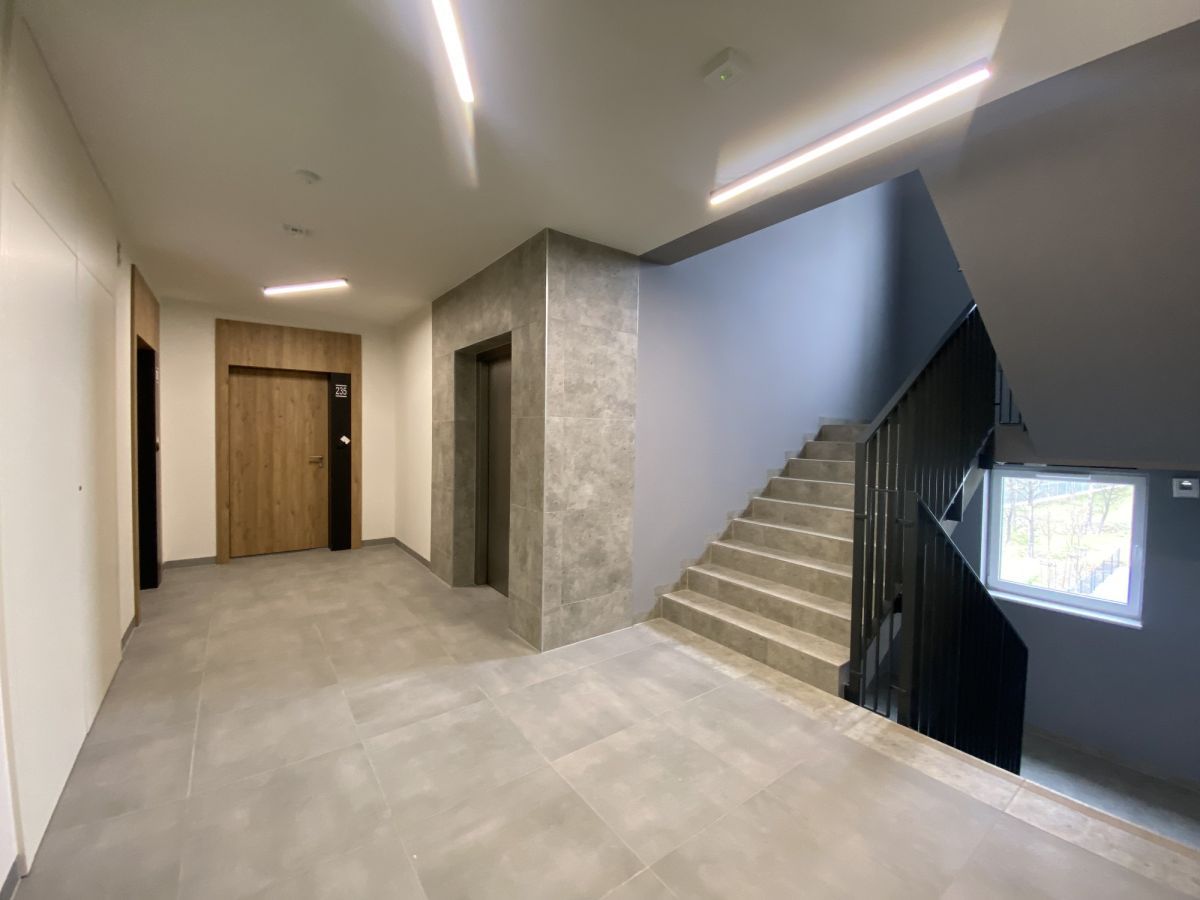 Mieszkanie 2-pokojowe Warszawa Białołęka, ul. Marywilska. Zdjęcie 3