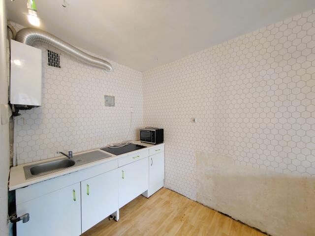 Mieszkanie 2-pokojowe Mińsk Mazowiecki, ul. Warszawska. Zdjęcie 10