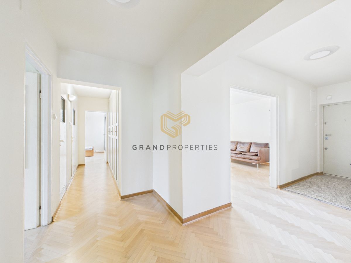 Mieszkanie 4-pokojowe Warszawa Ursynów, ul. Okaryny. Zdjęcie 16