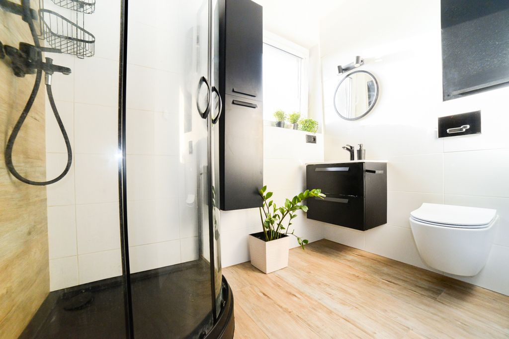 dom szeregowy, 6 pokoi Ząbki, ul. Skowronka. Zdjęcie 22