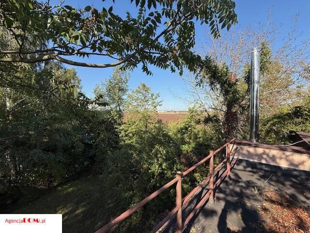 dom wolnostojący, 6 pokoi Bieniewice. Zdjęcie 13