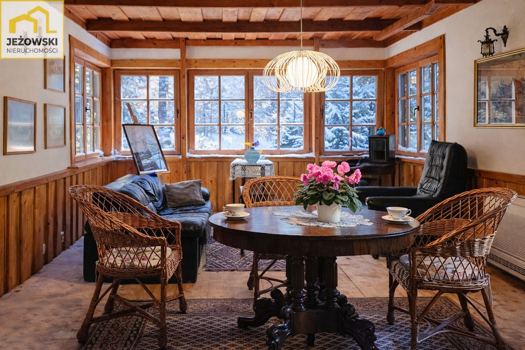 dom wolnostojący, 2 pokoje Nałęczów. Zdjęcie 6