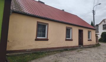 dom wolnostojący, 4 pokoje Bledzew, ul. Młyńska