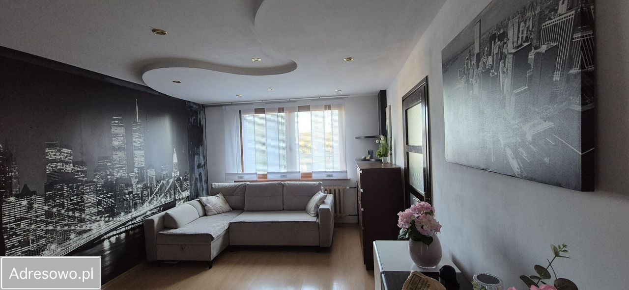 Mieszkanie 2-pokojowe Częstochowa Raków. Zdjęcie 15