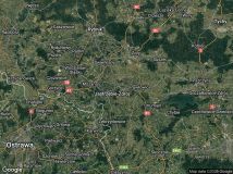 dom wolnostojący Jastrzębie-Zdrój, ul. Pszczyńska