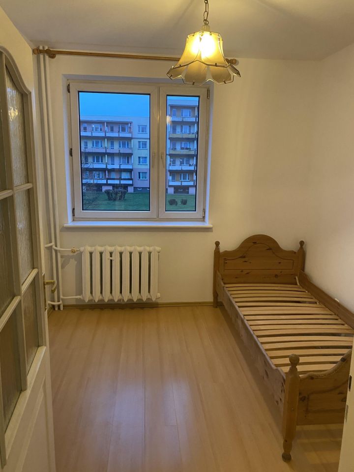 Mieszkanie 2-pokojowe Gostynin, ul. Nowa. Zdjęcie 4