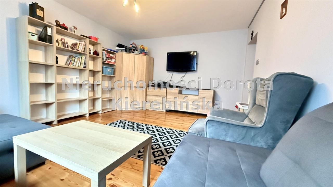 dom wolnostojący, 5 pokoi Tomaszów Mazowiecki Ludwików. Zdjęcie 14