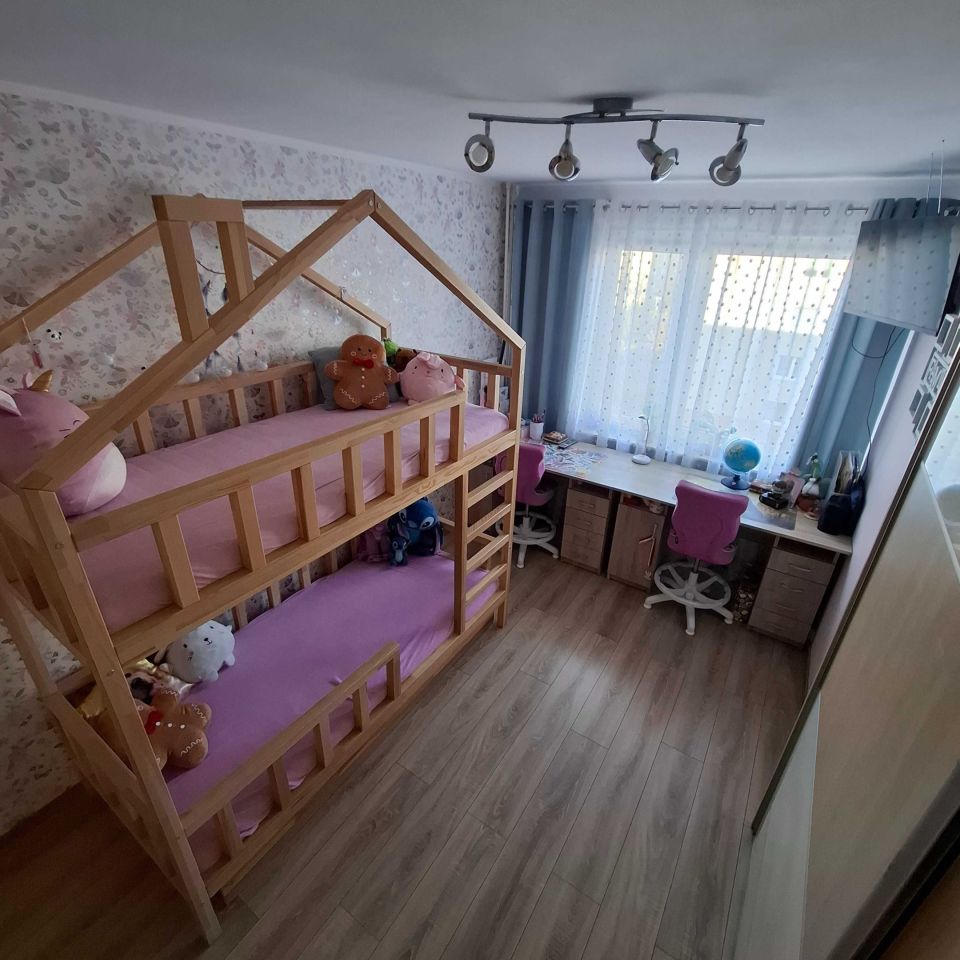 Mieszkanie 3-pokojowe Częstochowa Wrzosowiak. Zdjęcie 5