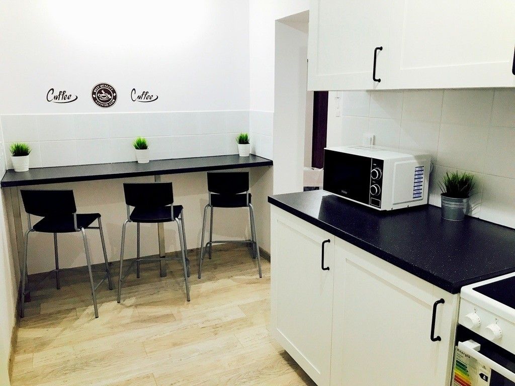 Mieszkanie 5-pokojowe Wrocław Śródmieście, ul. Jedności Narodowej. Zdjęcie 7