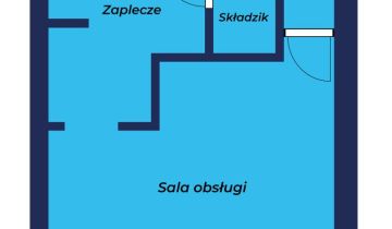 Lokal Białystok Centrum, ul. św. Rocha