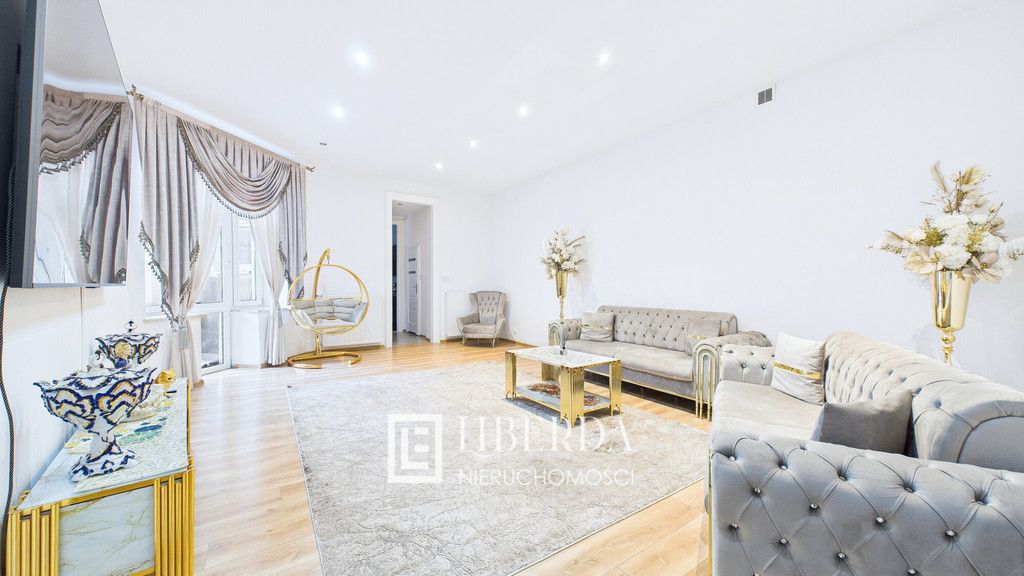 Mieszkanie 3-pokojowe Radom Śródmieście, ul. Nowogrodzka. Zdjęcie 3