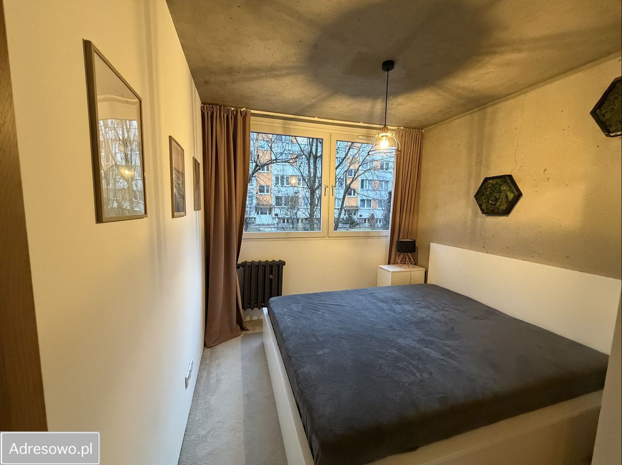 Mieszkanie 3-pokojowe Wrocław Krzyki, ul. Drukarska. Zdjęcie 7