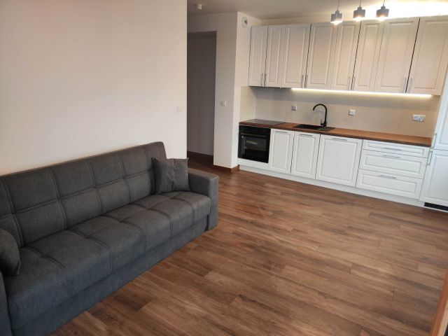 Mieszkanie 3-pokojowe Rzeszów, ul. Lubelska. Zdjęcie 1