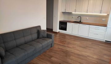 Mieszkanie 3-pokojowe Rzeszów, ul. Lubelska