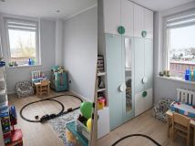 Mieszkanie 4-pokojowe Sulechów, ul. Klonowa. Zdjęcie 4